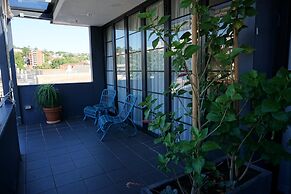 The Savoy Double Bay Hotel