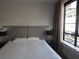 The Savoy Double Bay Hotel