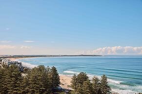 Rydges Cronulla Beachside