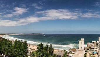 Rydges Cronulla Beachside
