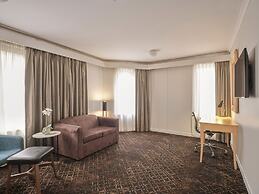 Rendezvous Hotel Sydney The Rocks