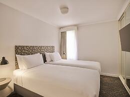 Rendezvous Hotel Sydney The Rocks