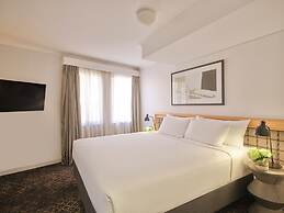 Rendezvous Hotel Sydney The Rocks