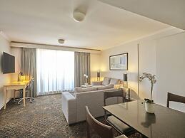 Rendezvous Hotel Sydney The Rocks