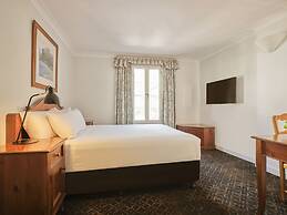 Rendezvous Hotel Sydney The Rocks