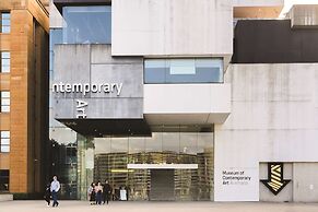 Rendezvous Hotel Sydney The Rocks