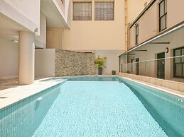 Rendezvous Hotel Sydney The Rocks