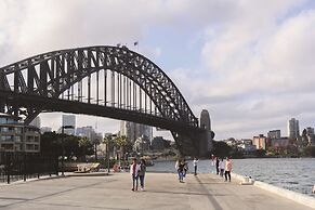 Rendezvous Hotel Sydney The Rocks