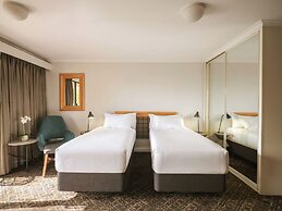 Rendezvous Hotel Sydney The Rocks