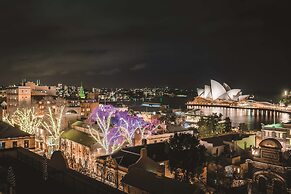 Rendezvous Hotel Sydney The Rocks