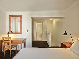 Rendezvous Hotel Sydney The Rocks