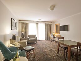 Rendezvous Hotel Sydney The Rocks