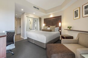 Amora Hotel Riverwalk Melbourne