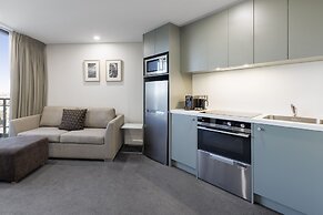 Amora Hotel Riverwalk Melbourne