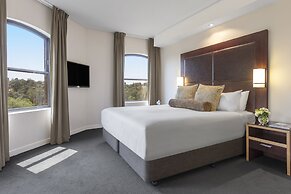 Amora Hotel Riverwalk Melbourne