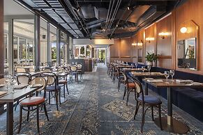 Amora Hotel Riverwalk Melbourne