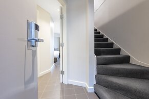 Amora Hotel Riverwalk Melbourne