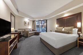 Amora Hotel Riverwalk Melbourne
