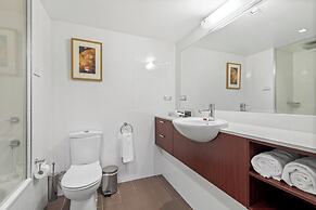 Amora Hotel Riverwalk Melbourne