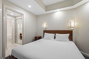 Amora Hotel Riverwalk Melbourne