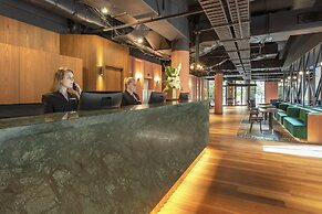Amora Hotel Riverwalk Melbourne