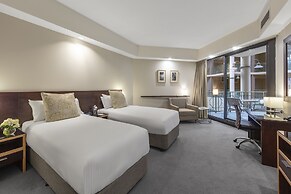 Amora Hotel Riverwalk Melbourne