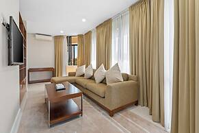 Amora Hotel Riverwalk Melbourne