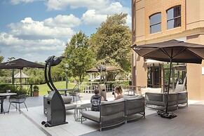 Amora Hotel Riverwalk Melbourne