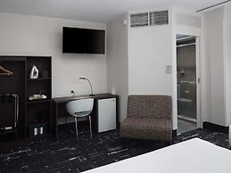 Mercure Welcome Melbourne