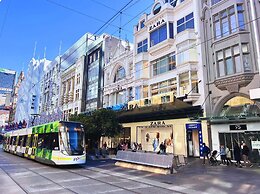 Mercure Welcome Melbourne