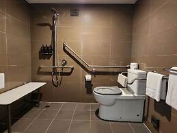 Mercure Welcome Melbourne