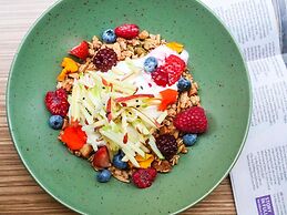 Mercure Welcome Melbourne