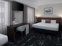 Mercure Welcome Melbourne