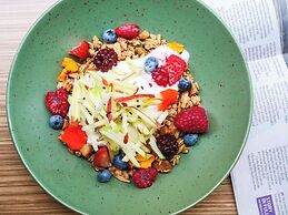 Mercure Welcome Melbourne