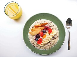 Mercure Welcome Melbourne