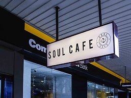 Mercure Welcome Melbourne