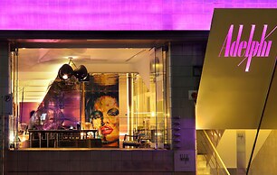 Adelphi Hotel