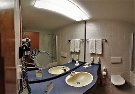 Skycity Hotel Atrigon