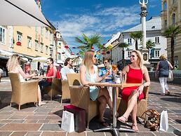 Skycity Hotel Atrigon