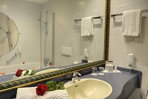 Skycity Hotel Atrigon