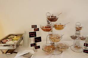 Skycity Hotel Atrigon