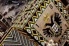 Boutique Hotel Am Stephansplatz