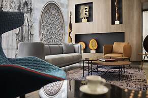 Boutique Hotel Am Stephansplatz