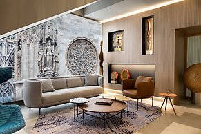 Boutique Hotel Am Stephansplatz