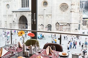 Boutique Hotel Am Stephansplatz