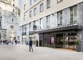 Boutique Hotel Am Stephansplatz