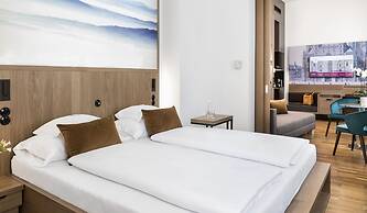 Boutique Hotel Am Stephansplatz