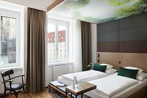 Boutique Hotel Am Stephansplatz