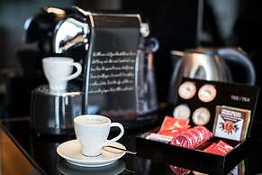 Boutique Hotel Am Stephansplatz