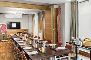 Boutique Hotel Am Stephansplatz